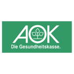 Seefest Allersee AOK Logo