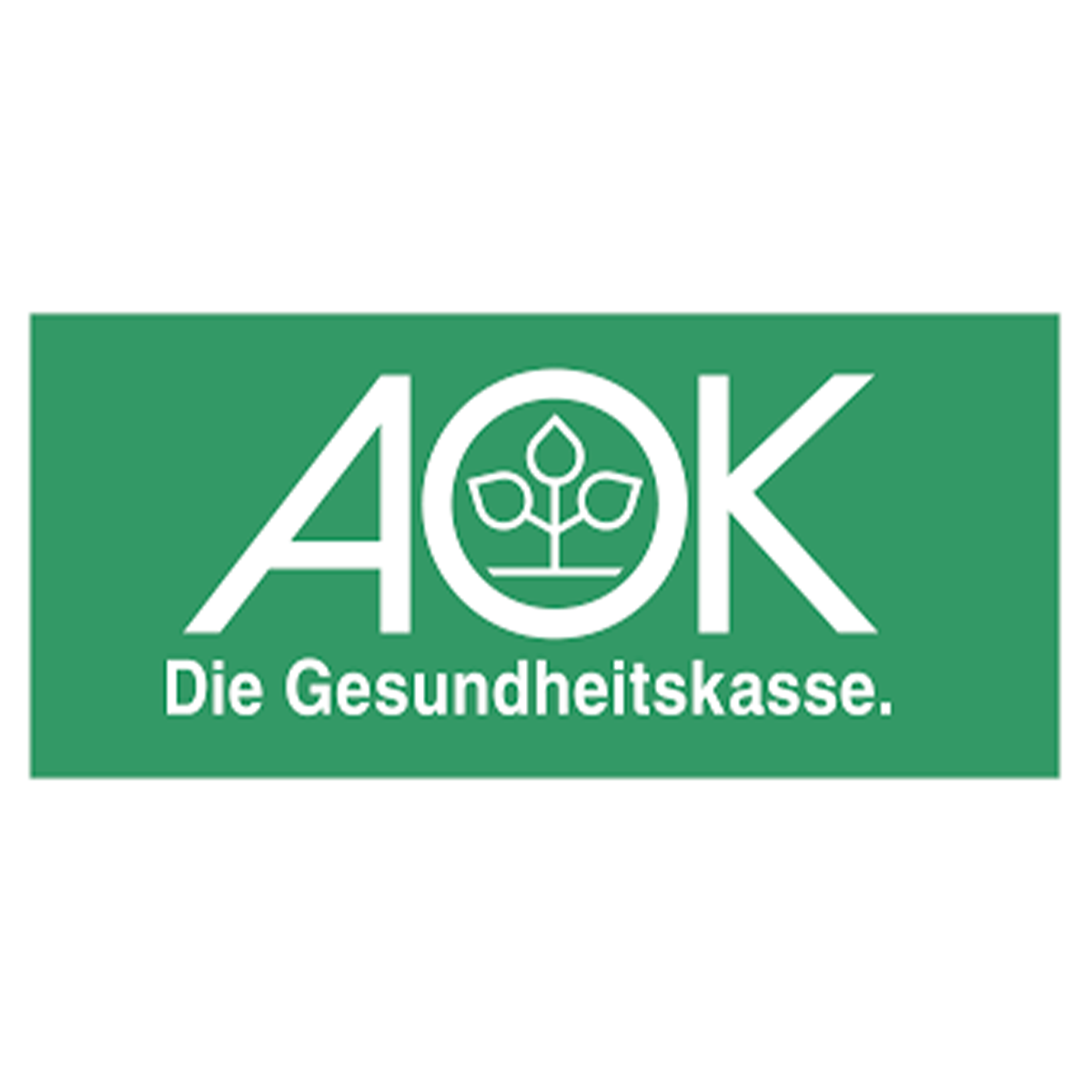 Seefest Allersee AOK Logo