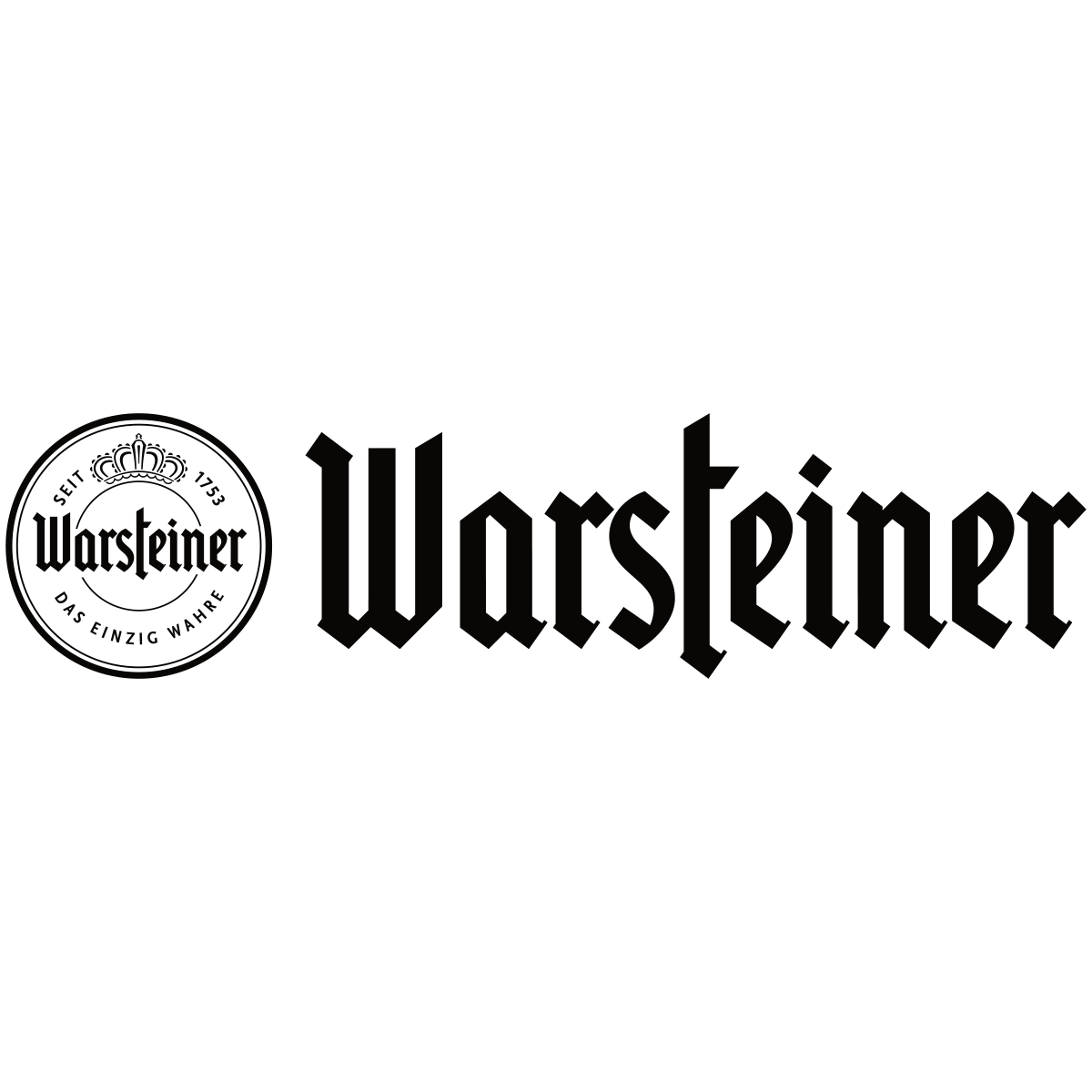 Seefest Allersee Warsteiner Logo