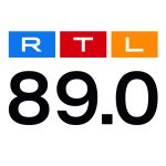 Seefest Allersee 89.0 RTL Logo