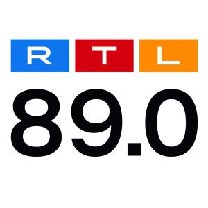 Seefest Allersee 89.0 RTL Logo